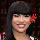 Parris Goebel als Self