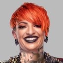 Dori Prange als Ruby Riott