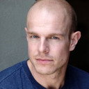 Martin Laue als Volmer Institute Staff