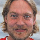 Stefan Faldbakken, Director
