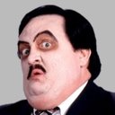 William Moody als Paul Bearer