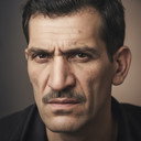Hüseyin Alp als Orso