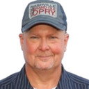 Terry Lawrence als Captain Jack's Father