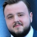 John Bradley als Colin