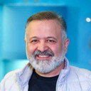 Seyyed Ali Salehi als 
