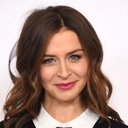 Caterina Scorsone als Susie