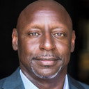 Gerald Louis Campbell als Pastor Walter