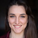 Alicia Mathenna als Chloé