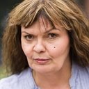 Dana Cebulla als Gisela Hempel