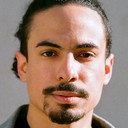 John Maria Gutierrez als Rudy