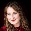 Claudine Dearn als Extra- cyborg minion