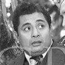 Jose Cris Soto als Candido