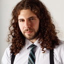 David Ranan Ellner als Background