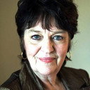 Solveig Ternström als Ida Bäckman
