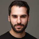 Alican Okumuş als 