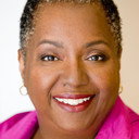 Caroline G. Pleasant als Deaconess Ford