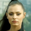 Nadiuska als Self - Actress (archive footage)