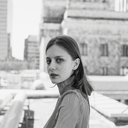 Weronika Humaj als Weronika