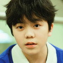 Siyu Lu als Xiao Chu Qi