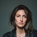 Florencia Nocetti als Nora