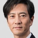 津田寛治 als Kurosu