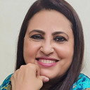 Neelu Kohli als Choocha's Mother