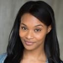 Le'Priesh Roman als Desiree