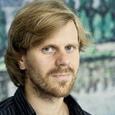 Karol Kuntsel als Martinson