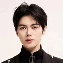 曹淼 als Fu Chen Hao
