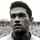 Garrincha als Self