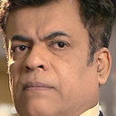Ajay Trehan als S.H.O.