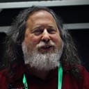 Richard M. Stallman als Himself - Founder, GNU Project