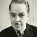 Ludvig Brandstrup als Ludvig Brandstrup