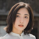 林映彤 als Alexia Lin