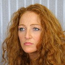 Małgorzata Sadowski als scharfe Tochter