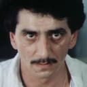 Fikrət Məmmədov als «Moskvich» driver