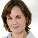 Erin Flynn als Josephine Morgenthau
