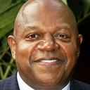 Charles S. Dutton als Chief Charles Moose