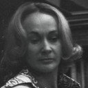 Jadwiga Siennicka als Passenger attacked by the Murderer (uncredited)