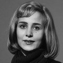 Zina Haraigue als Self (archive footage)