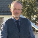 Tor Kjetil Kallmyr als Politiet