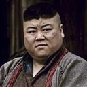 Shi Zhenlong als 