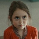 Sarah Boey als Little Girl