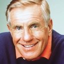 Jerry Van Dyke als Assistant Coach Luther Horatio Van Dam in Coach (archive footage)