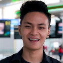 Petrus Mahendra als Aris