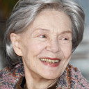 Emmanuelle Riva als Femme église