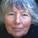 Ann Thwaite als Pageant Dignitary