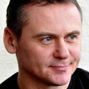 Mariusz Krzemiński als SS Man's Translator