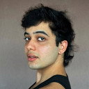 Felipe Santelli als Gabriel