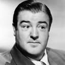 Lou Costello als Character in Film Clips (archive footage)